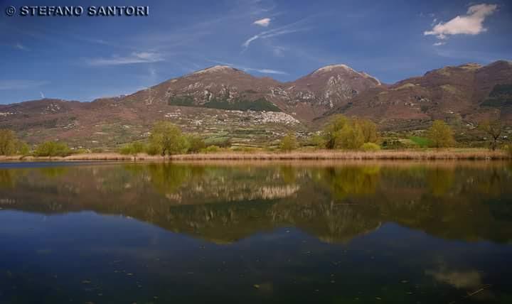 La Casetta Dei Desideri Poggio Bustone Kültér fotó