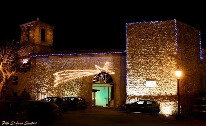 La Casetta Dei Desideri Poggio Bustone Kültér fotó